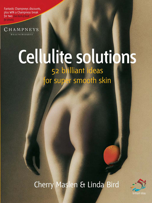 Cellulite Solutions (eBook): Simple Secrets for Super-smooth Skin